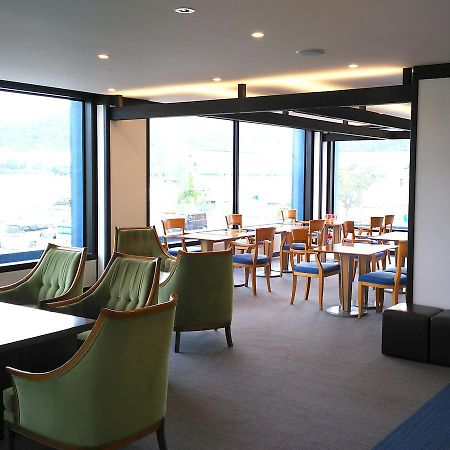 Seaside Hotel Palco Maizuru Zewnętrze zdjęcie
