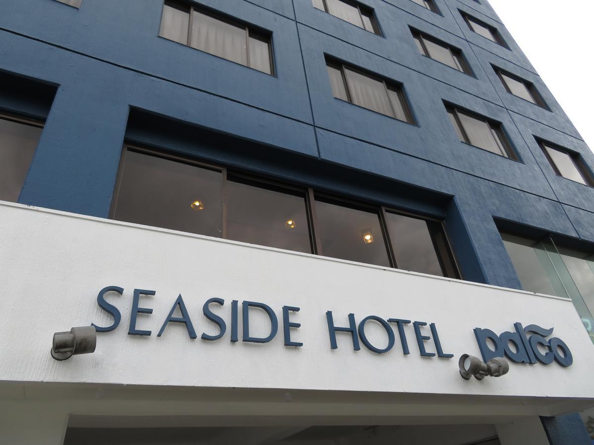 Seaside Hotel Palco Maizuru Zewnętrze zdjęcie