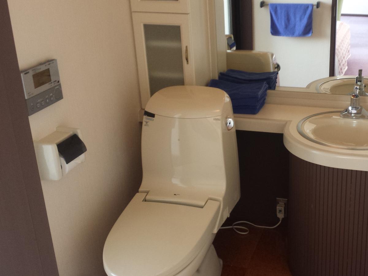 Seaside Hotel Palco Maizuru Zewnętrze zdjęcie