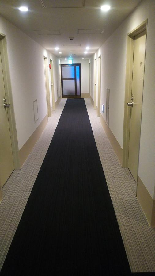 Seaside Hotel Palco Maizuru Zewnętrze zdjęcie