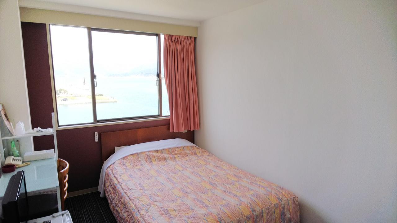 Seaside Hotel Palco Maizuru Pokój zdjęcie