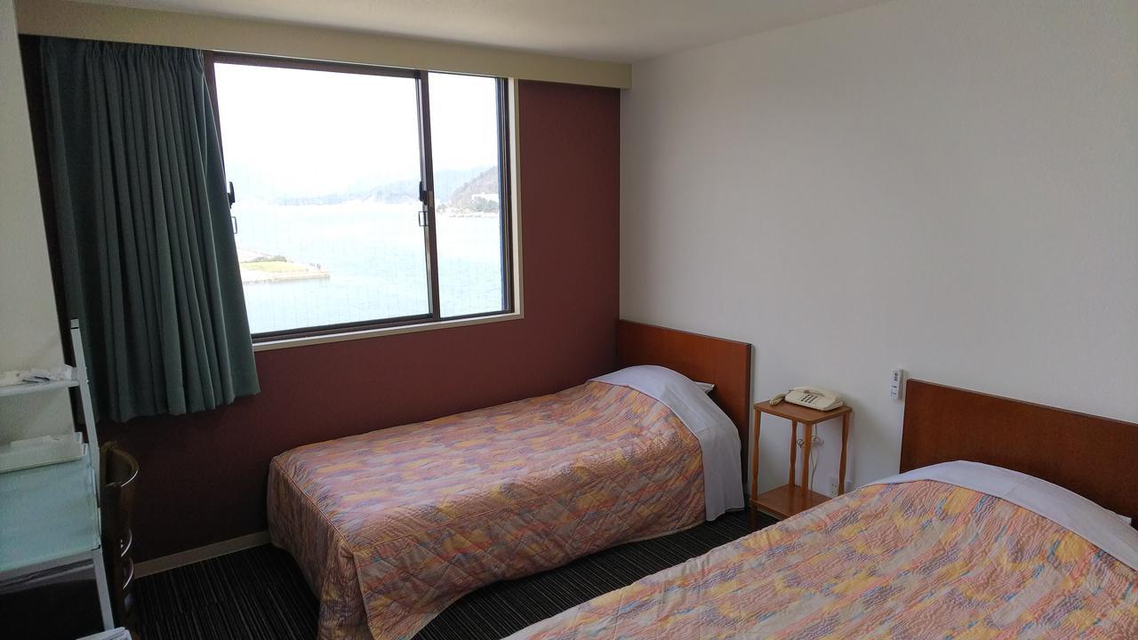 Seaside Hotel Palco Maizuru Pokój zdjęcie