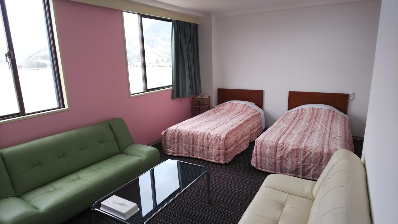 Seaside Hotel Palco Maizuru Zewnętrze zdjęcie