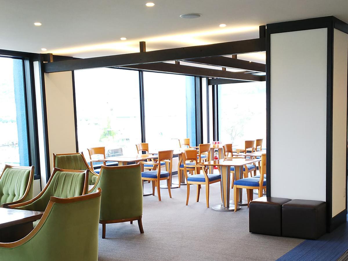Seaside Hotel Palco Maizuru Zewnętrze zdjęcie