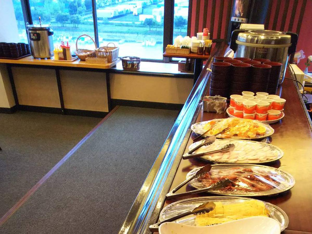 Seaside Hotel Palco Maizuru Zewnętrze zdjęcie