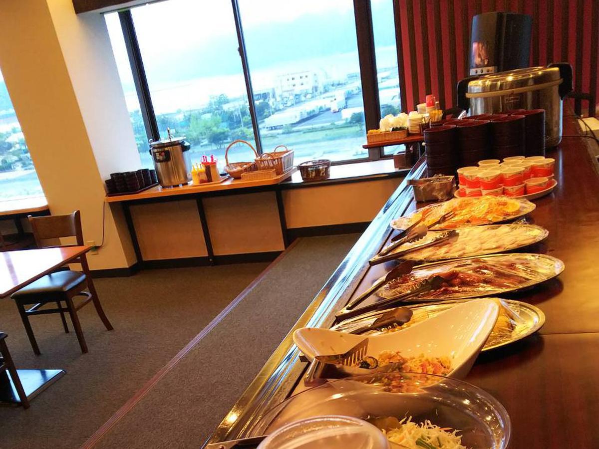 Seaside Hotel Palco Maizuru Zewnętrze zdjęcie